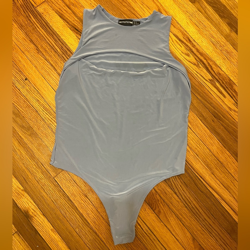 Missguided Bodysuit